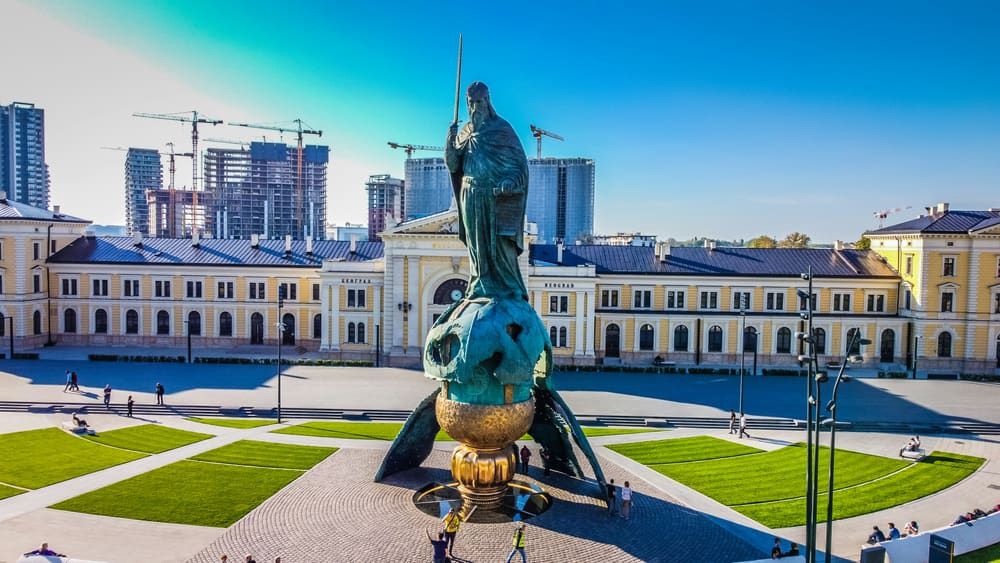 Serbia's Investment Climate: A Growing Destination for International Business